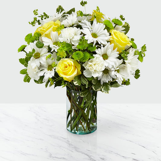 Happy Day Bouquet –  Ambrosia Flowers, Castle Rock CO