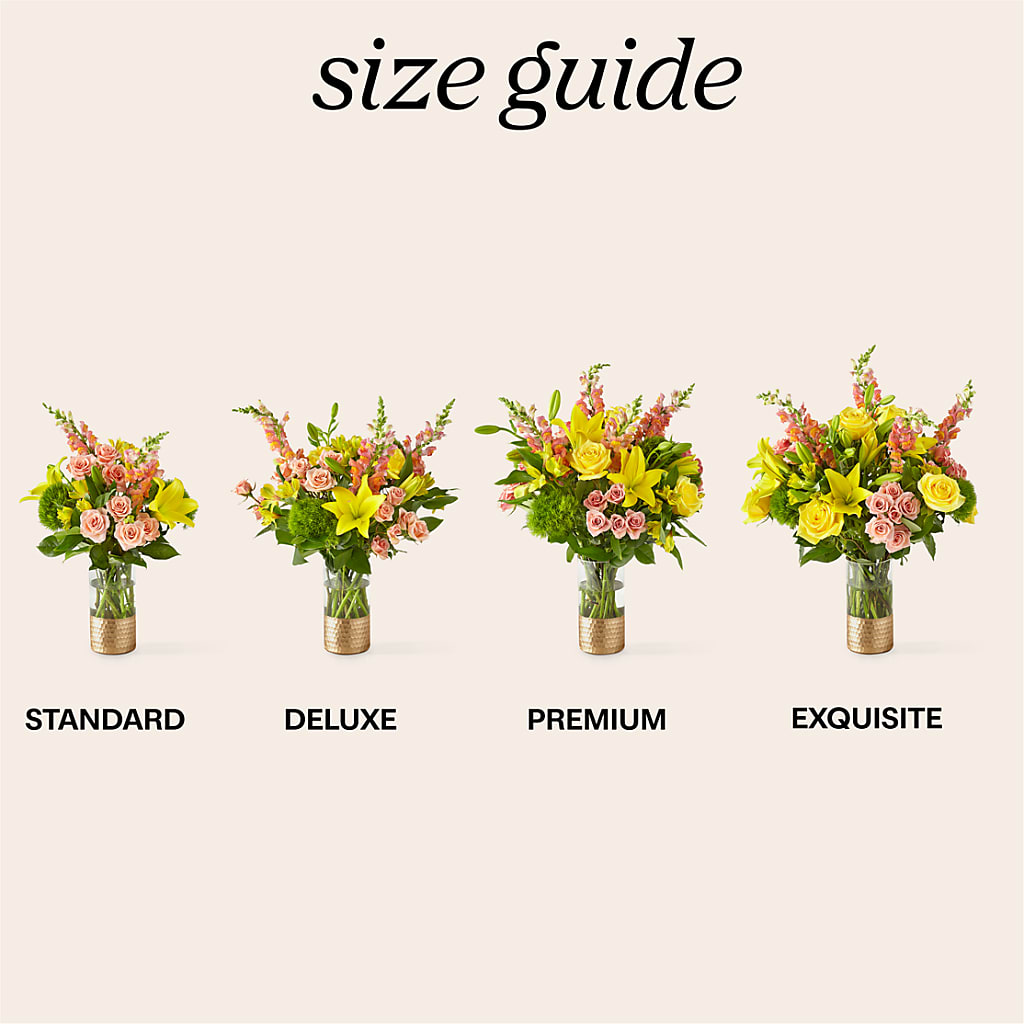 Getaway Bouquet –  Ambrosia Flowers, Castle Rock CO
