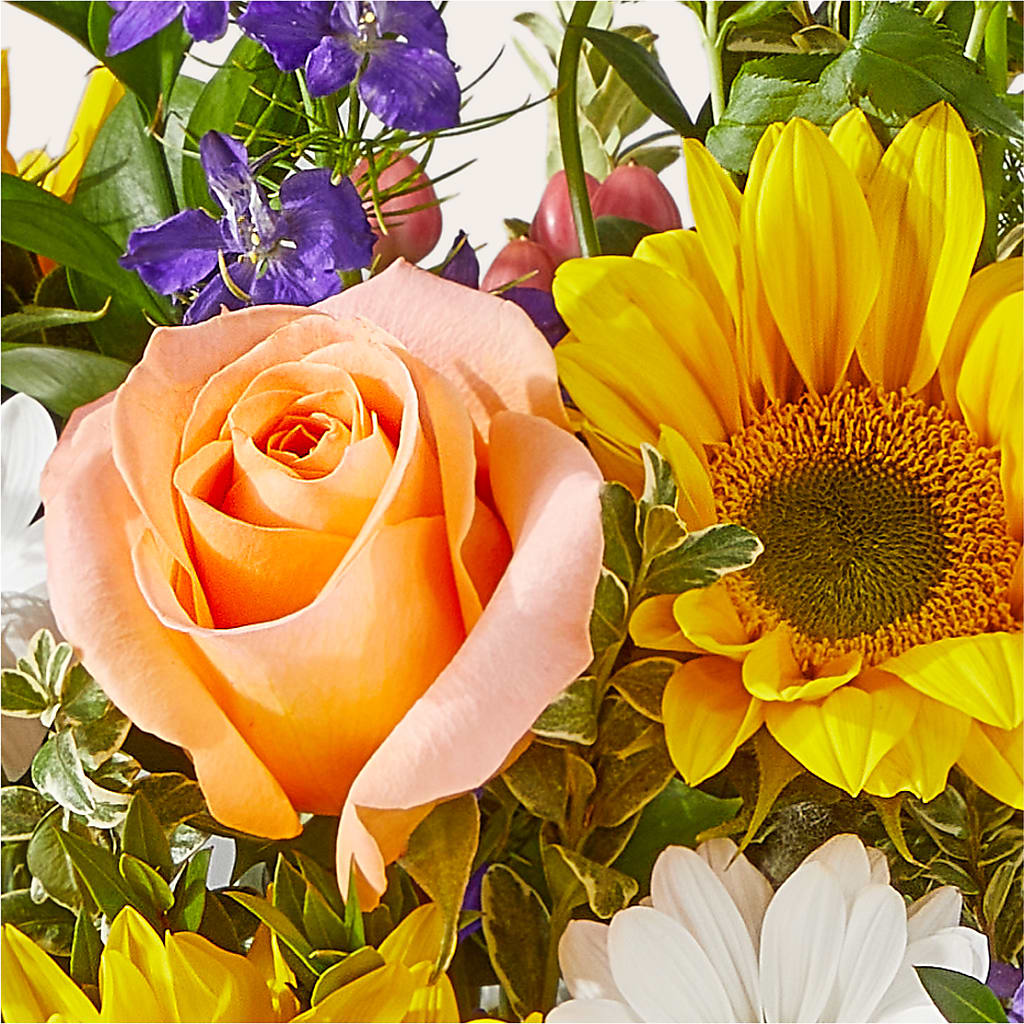 The Good Life Bouquet –  Ambrosia Flowers, Castle Rock CO