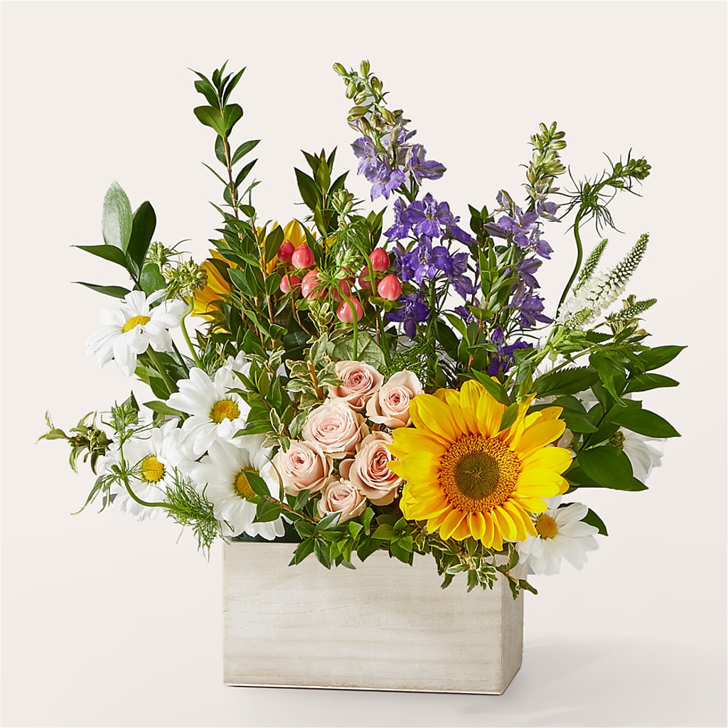 The Good Life Bouquet –  Ambrosia Flowers, Castle Rock CO