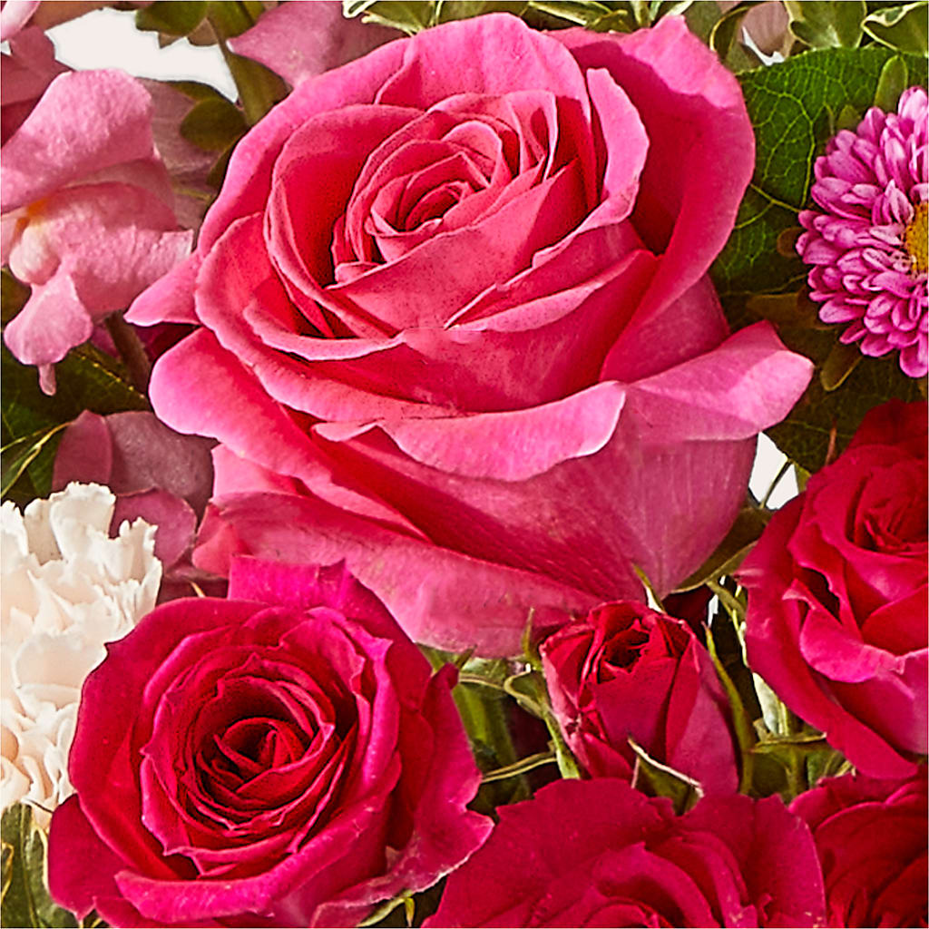 Too Cute Bouquet –  Ambrosia Flowers, Castle Rock CO