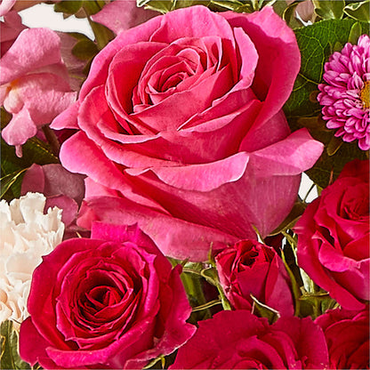 Too Cute Bouquet –  Ambrosia Flowers, Castle Rock CO