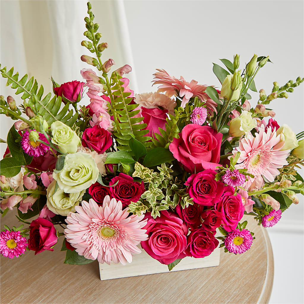Too Cute Bouquet –  Ambrosia Flowers, Castle Rock CO