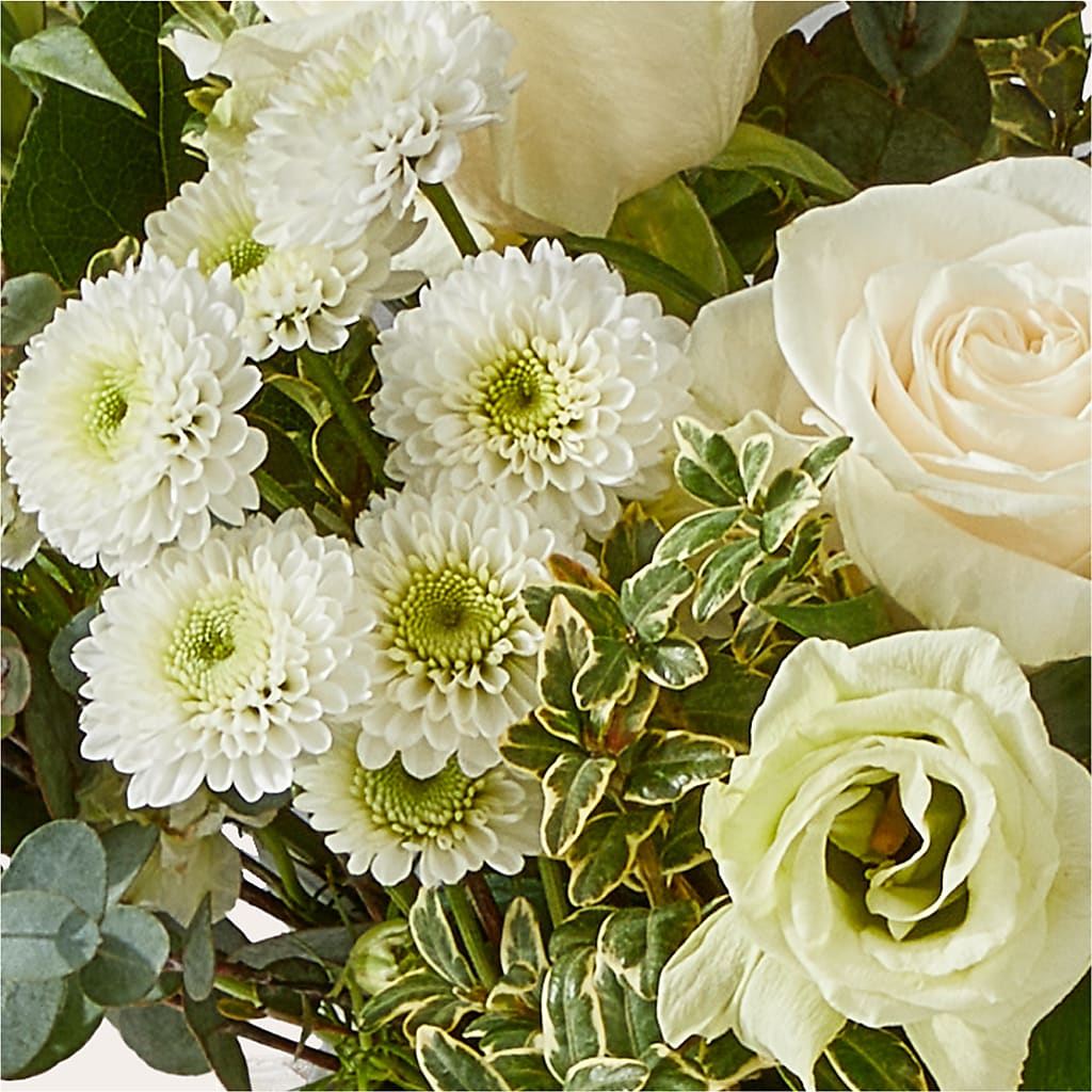 Cashmere Bouquet –  Ambrosia Flowers, Castle Rock CO
