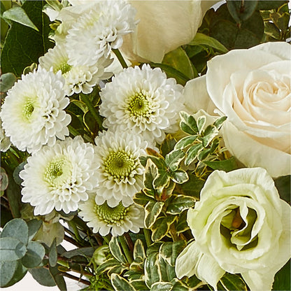 Cashmere Bouquet –  Ambrosia Flowers, Castle Rock CO