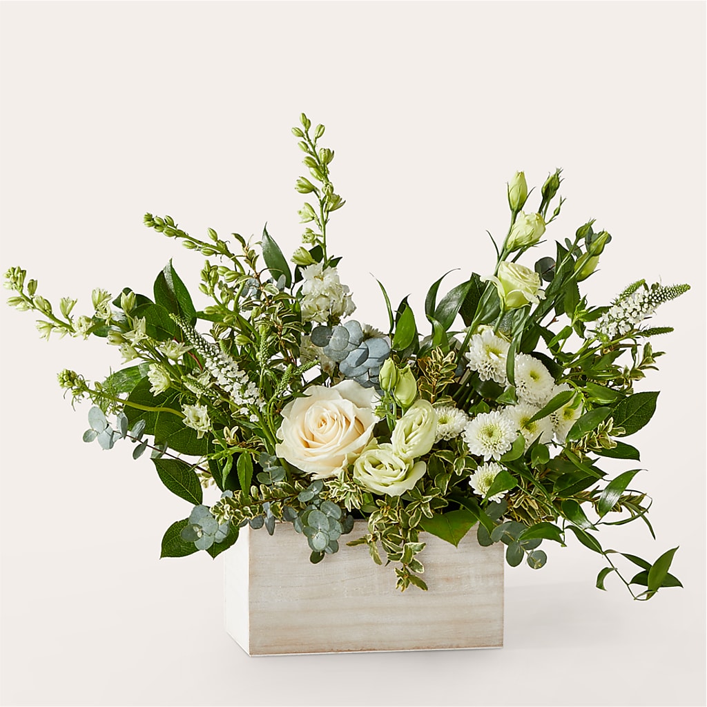Cashmere Bouquet –  Ambrosia Flowers, Castle Rock CO