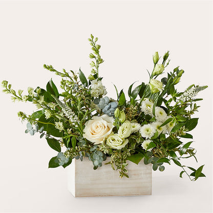 Cashmere Bouquet –  Ambrosia Flowers, Castle Rock CO
