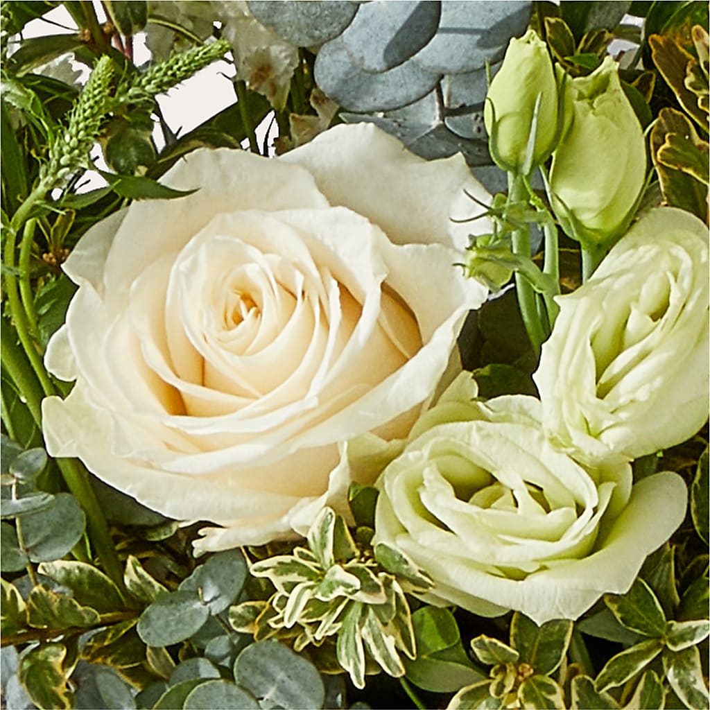 Cashmere Bouquet –  Ambrosia Flowers, Castle Rock CO