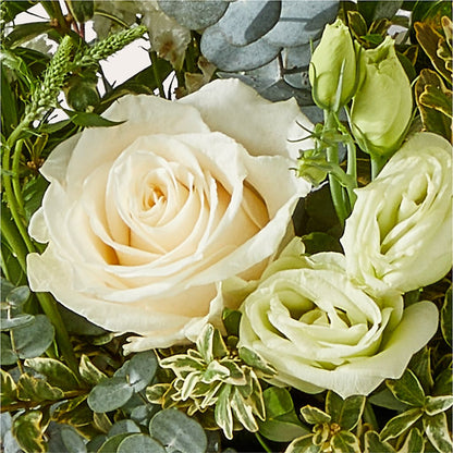 Cashmere Bouquet –  Ambrosia Flowers, Castle Rock CO