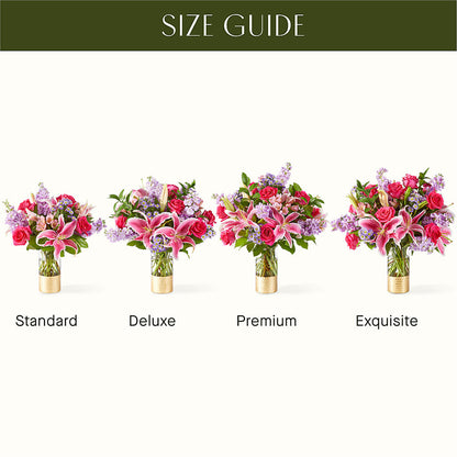 Written in the Stars Bouquet –  Ambrosia Flowers, Castle Rock CO