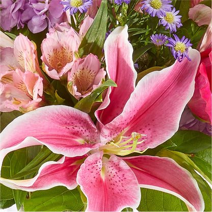 Written in the Stars Bouquet –  Ambrosia Flowers, Castle Rock CO