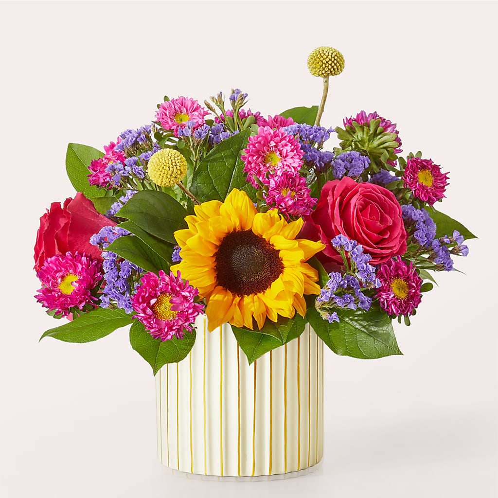 Bubbly Bouquet –  Ambrosia Flowers, Castle Rock CO