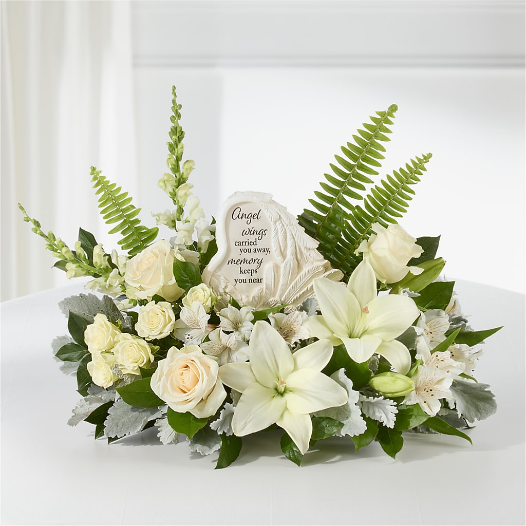 Holding You Close Arrangement –  Ambrosia Flowers, Castle Rock CO