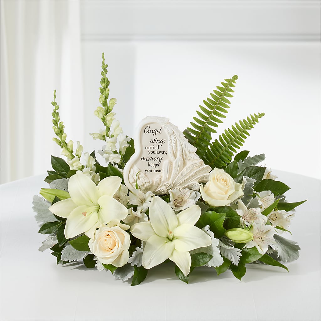 Holding You Close Arrangement –  Ambrosia Flowers, Castle Rock CO