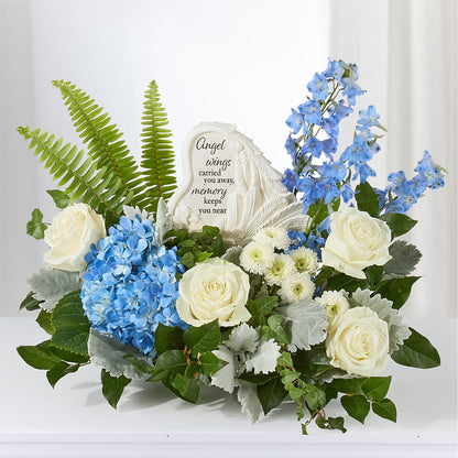 Dearest Arrangement –  Ambrosia Flowers, Castle Rock CO