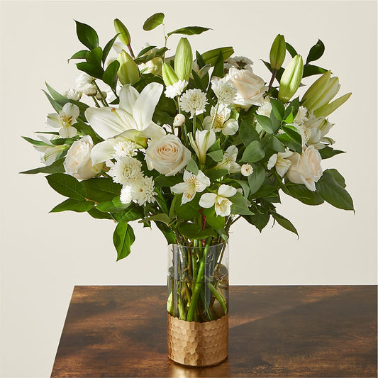 Beautiful Day Bouquet –  Ambrosia Flowers, Castle Rock CO