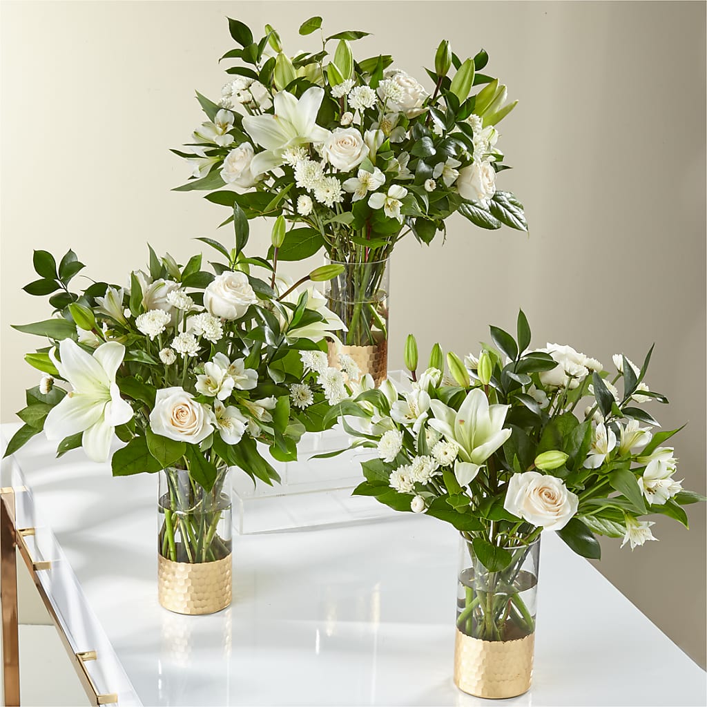 Beautiful Day Bouquet –  Ambrosia Flowers, Castle Rock CO