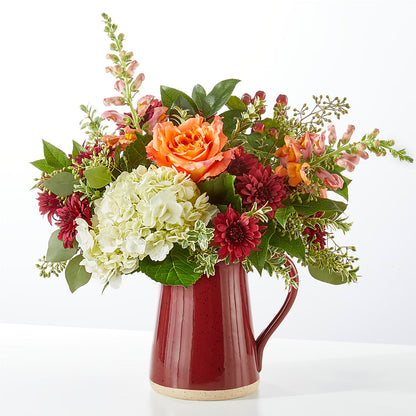 Fall's Finest Bouquet –  Ambrosia Flowers, Castle Rock CO