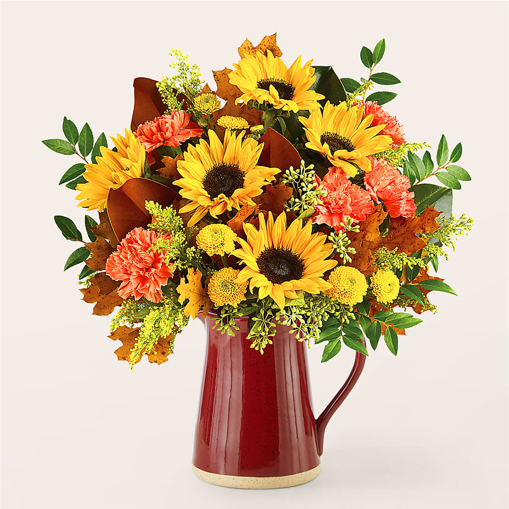 Gourd Vibes Bouquet –  Ambrosia Flowers, Castle Rock CO