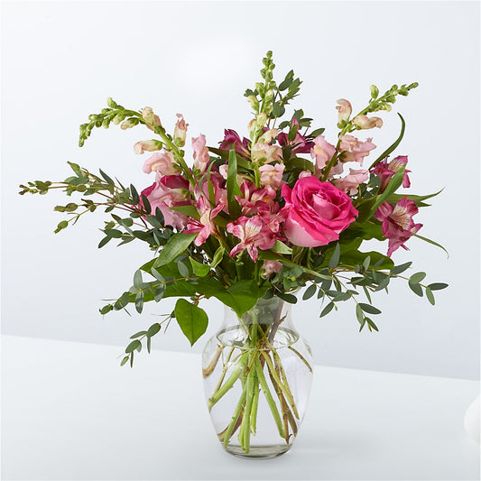 Evermore Bouquet –  Ambrosia Flowers, Castle Rock CO