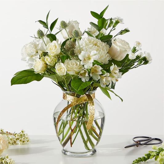 New Beginnings – A Florist Original –  Ambrosia Flowers, Castle Rock CO