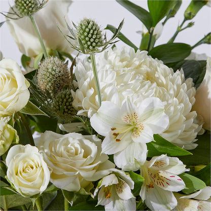 New Beginnings – A Florist Original –  Ambrosia Flowers, Castle Rock CO