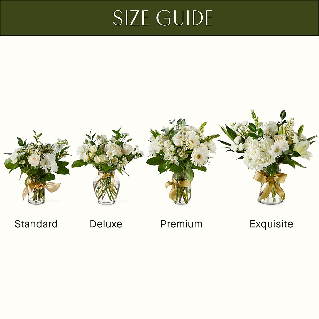 New Beginnings – A Florist Original –  Ambrosia Flowers, Castle Rock CO