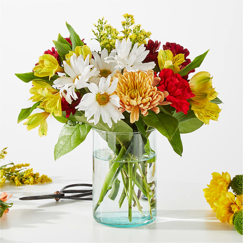 Fall Delight – A Florist Original –  Ambrosia Flowers, Castle Rock CO