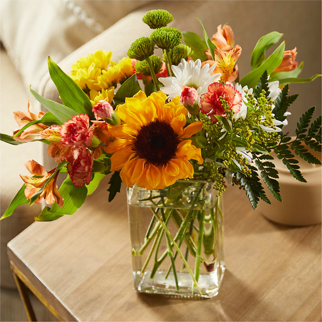 Fall Delight – A Florist Original –  Ambrosia Flowers, Castle Rock CO