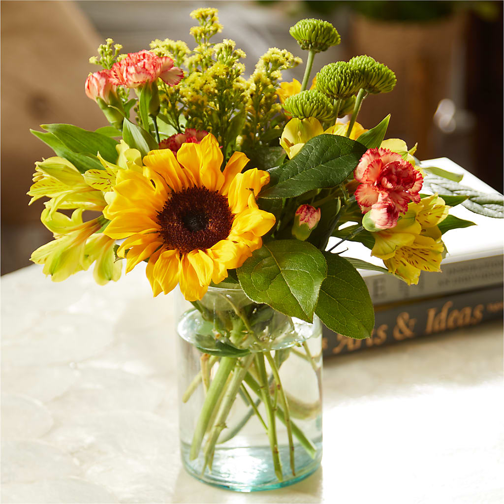 Fall Delight – A Florist Original –  Ambrosia Flowers, Castle Rock CO