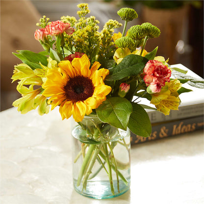 Fall Delight – A Florist Original –  Ambrosia Flowers, Castle Rock CO
