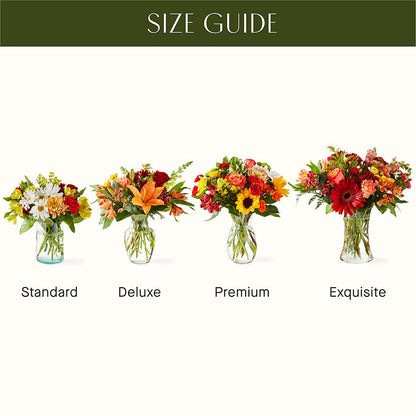 Fall Delight – A Florist Original –  Ambrosia Flowers, Castle Rock CO