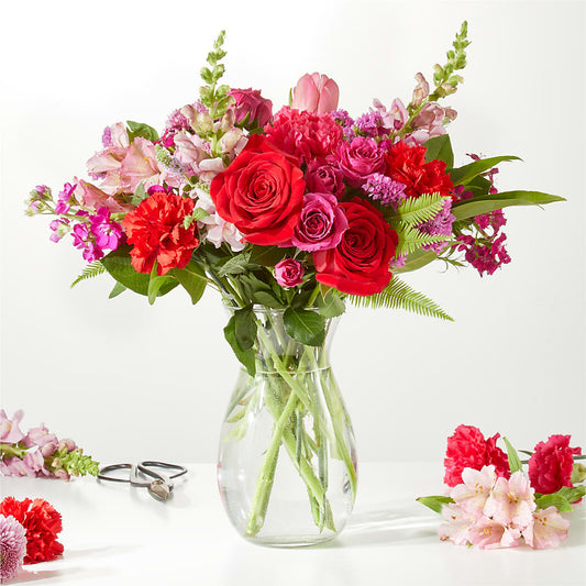 Together Forever - A Florist Original –  Ambrosia Flowers, Castle Rock CO
