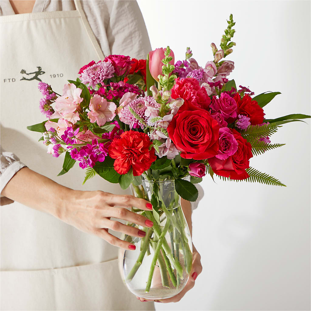 Together Forever - A Florist Original –  Ambrosia Flowers, Castle Rock CO