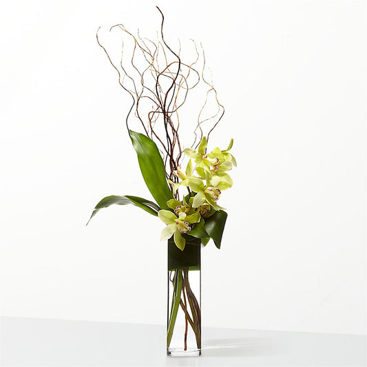 The Statement –  Ambrosia Flowers, Castle Rock CO