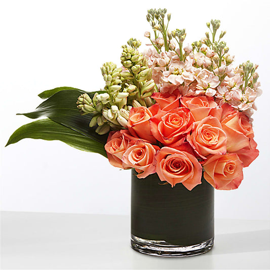 The Moment –  Ambrosia Flowers, Castle Rock CO