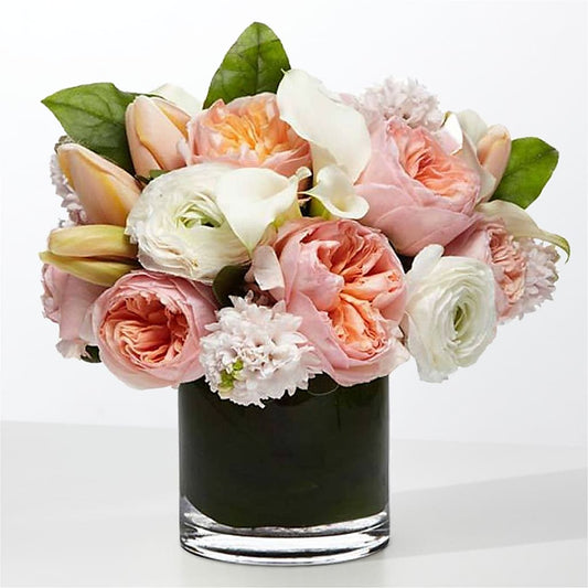The Destiny –  Ambrosia Flowers, Castle Rock CO