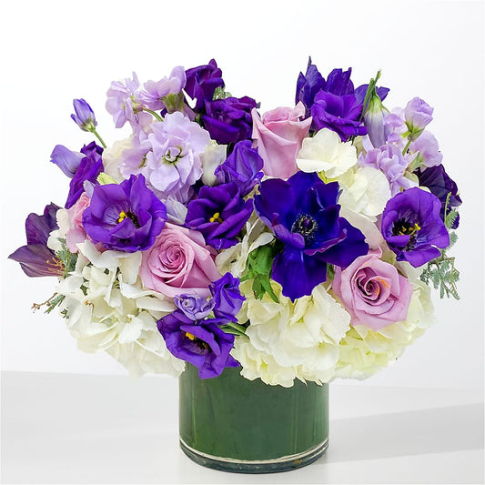 The Gemstone –  Ambrosia Flowers, Castle Rock CO
