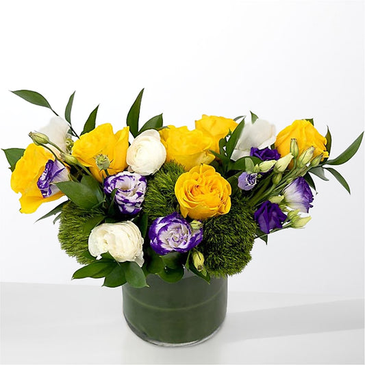 The Spectacle –  Ambrosia Flowers, Castle Rock CO