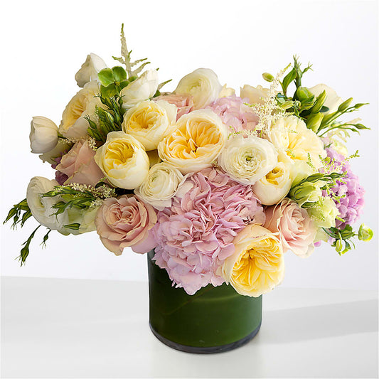 The Melody –  Ambrosia Flowers, Castle Rock CO