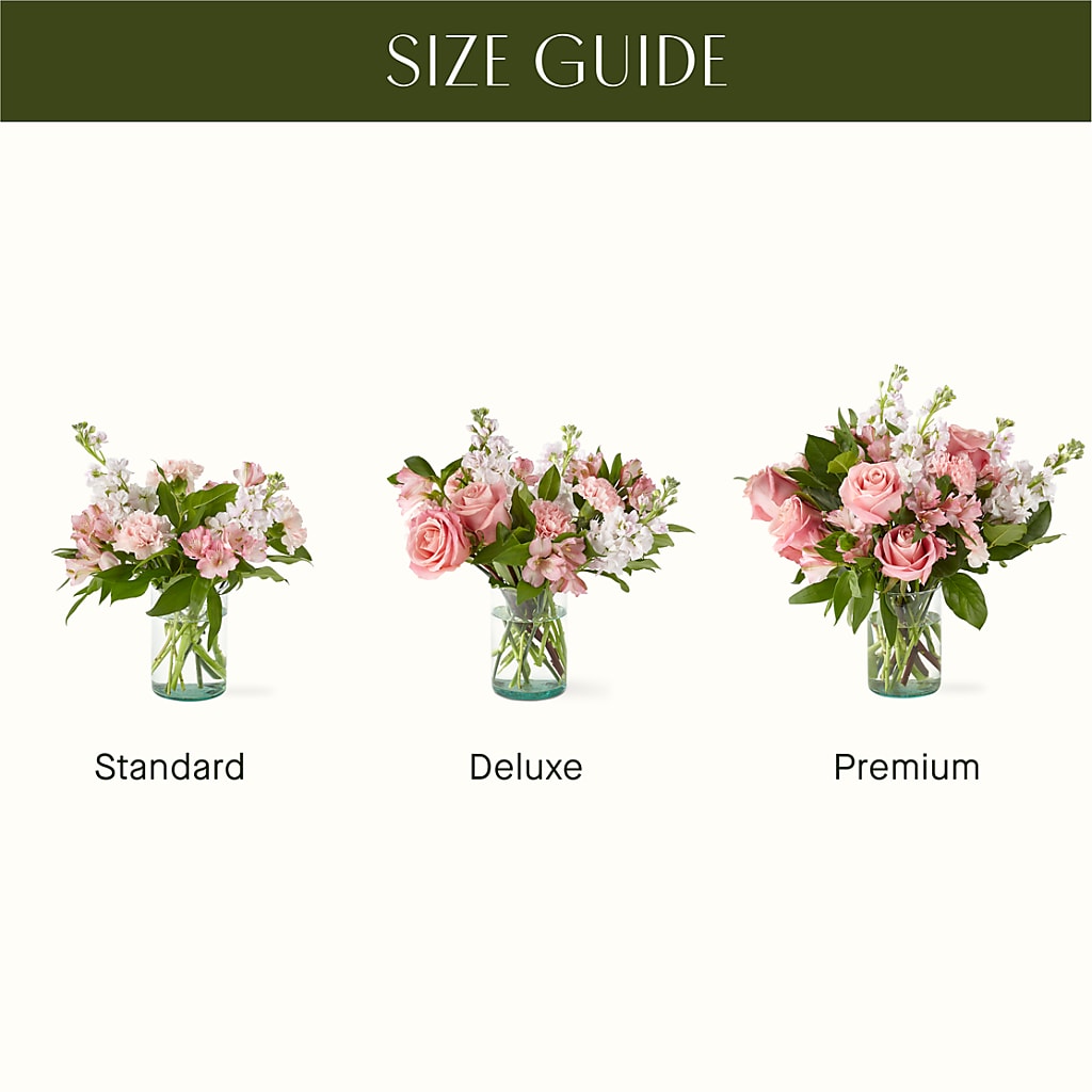 At the Ballet Bouquet –  Ambrosia Flowers, Castle Rock CO
