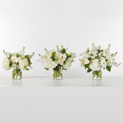 Sun-drenched Blooms Box Bouquet –  Ambrosia Flowers, Castle Rock CO