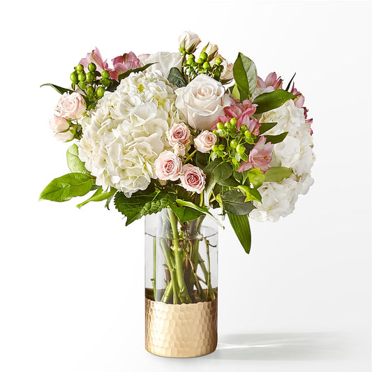 Parisian Stroll Bouquet –  Ambrosia Flowers, Castle Rock CO