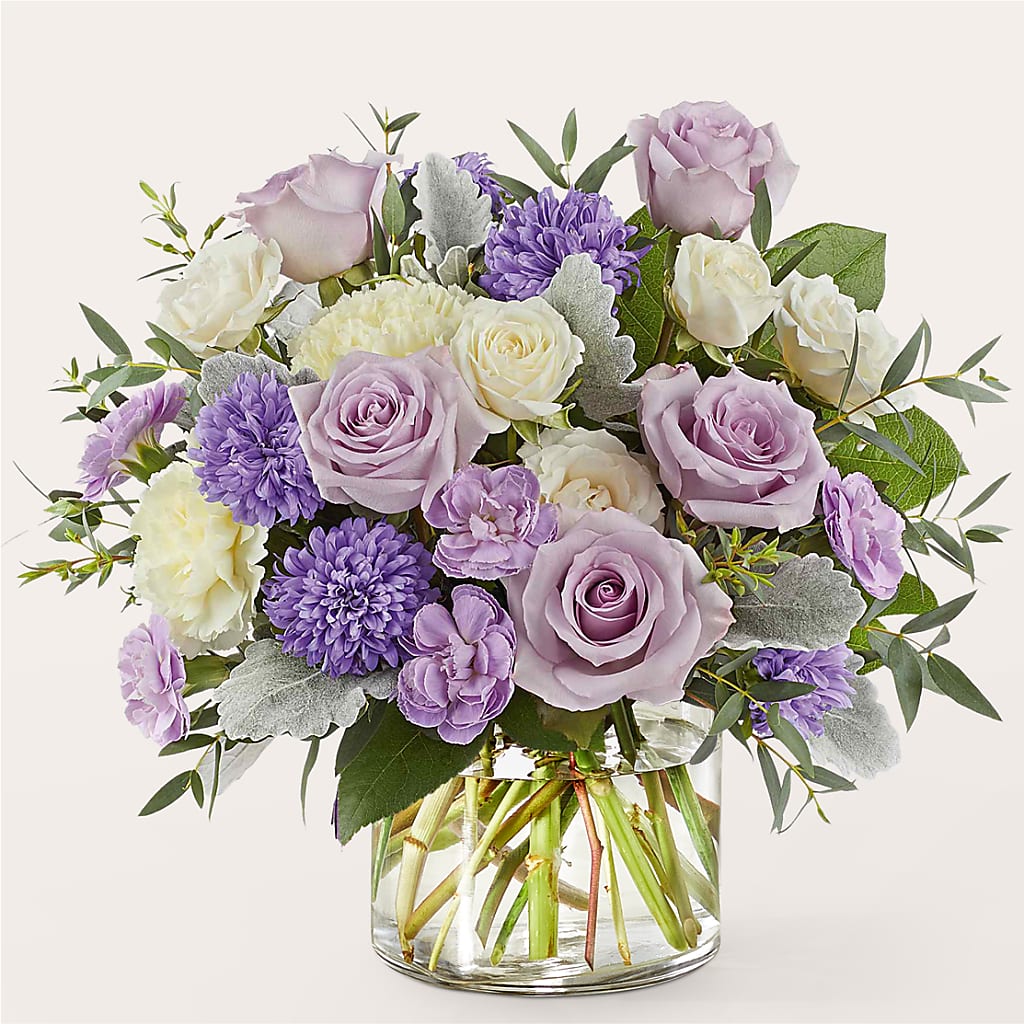 Stardust Bouquet –  Ambrosia Flowers, Castle Rock CO