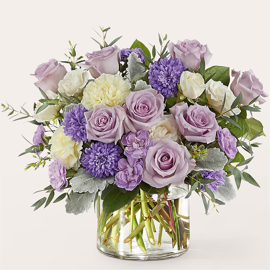 Stardust Bouquet –  Ambrosia Flowers, Castle Rock CO