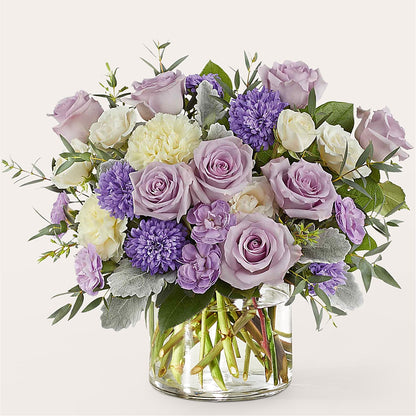 Stardust Bouquet –  Ambrosia Flowers, Castle Rock CO