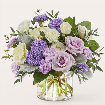 Stardust Bouquet –  Ambrosia Flowers, Castle Rock CO
