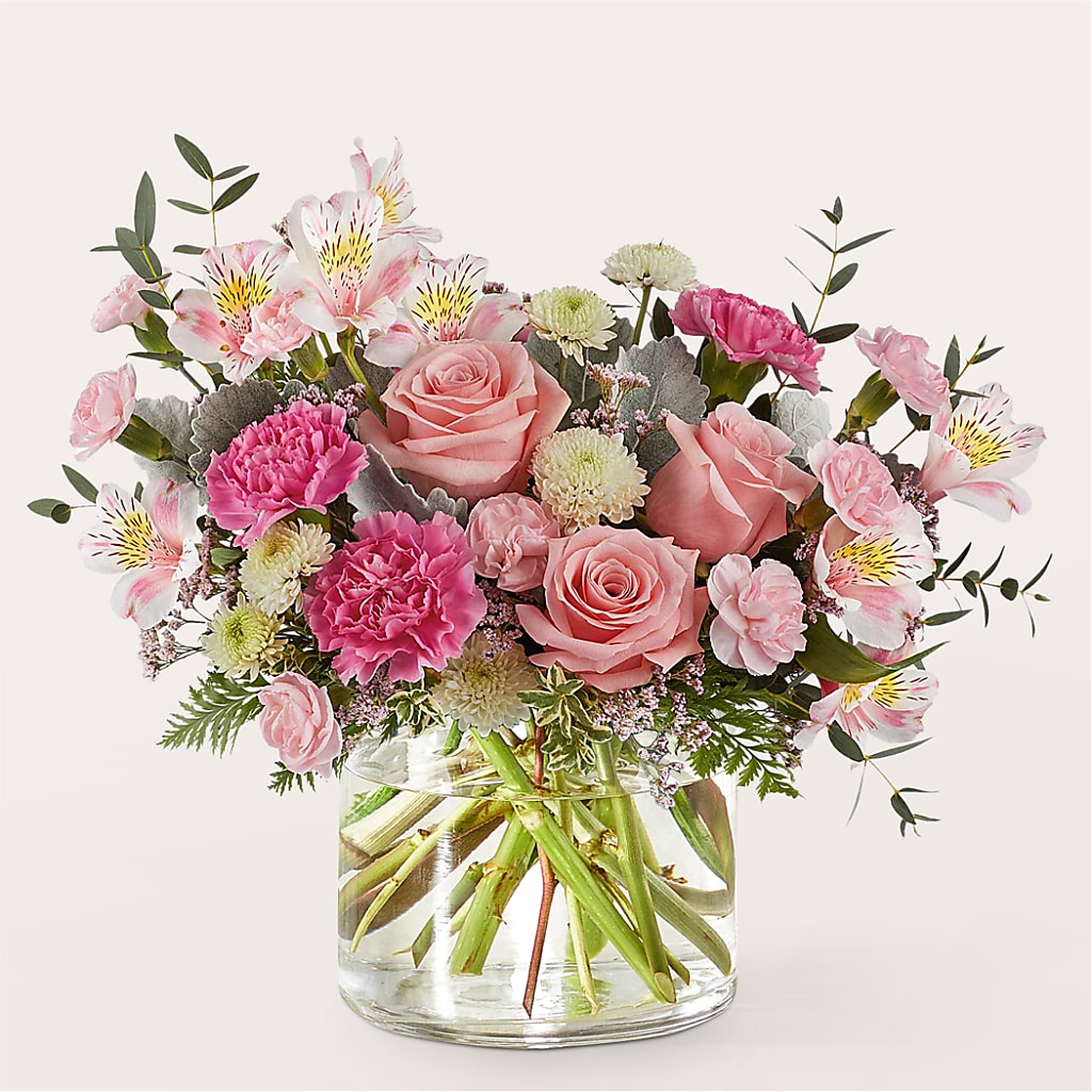 The Treehouse Bouquet –  Ambrosia Flowers, Castle Rock CO