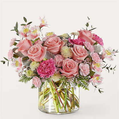 The Treehouse Bouquet –  Ambrosia Flowers, Castle Rock CO