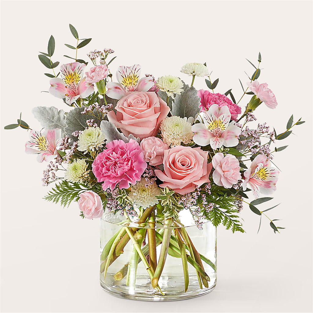 The Treehouse Bouquet –  Ambrosia Flowers, Castle Rock CO